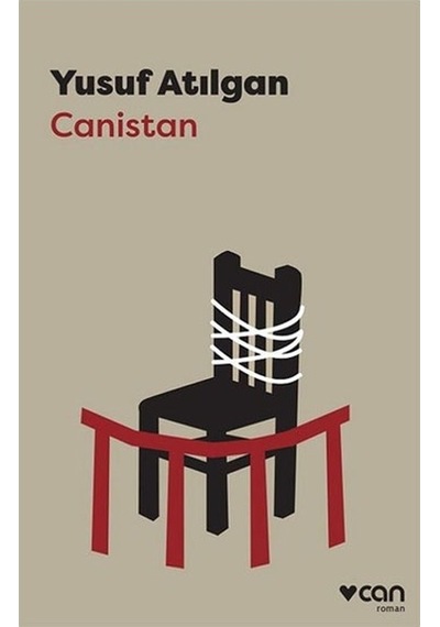 Canistan Yusuf Atılgan Can Yayınları