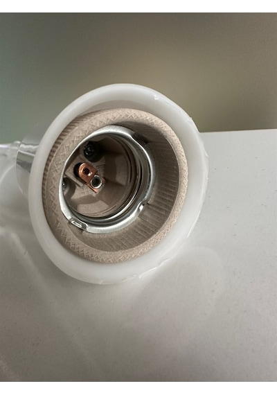 Şavk Isıtıcı Lamba 250 Watt Kırmızı-e27 Duy