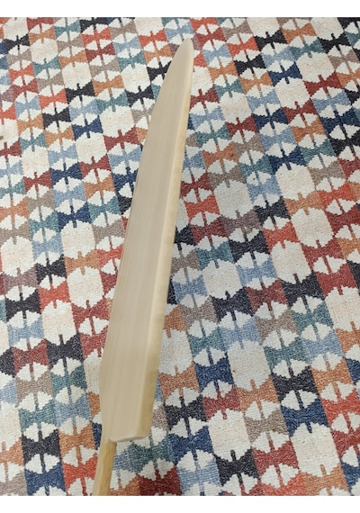 I Pide & Lahmacun Küreği 58 Cm Doğal & Dayanıklı Diğer