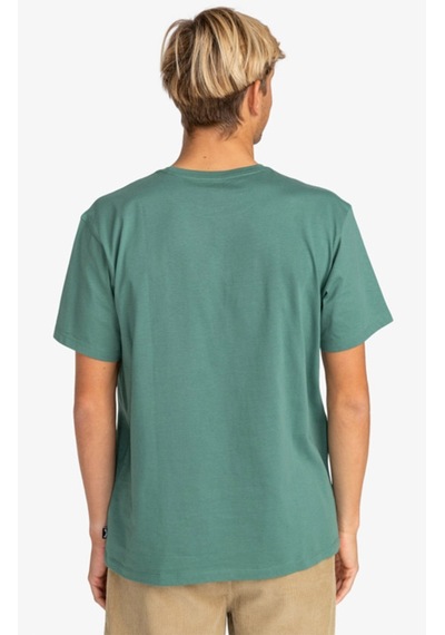 Billabong Arch Kttp Bej Erkek Kısa Kol T-shirt 000000000101933133 Bej