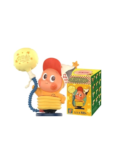 Pop Mart Twinkle Twinkle Be A Little Star Serisi Figürler, Rastgele Koleksiyon Aksiyon Figürleri Karakter Figürü Diğer Pop Mart Twinkle Twinkle Be A Little Star Serisi Figürler, Rastgele Koleksiyon Aksiyon Figürleri Karakter Figürü Diğer
