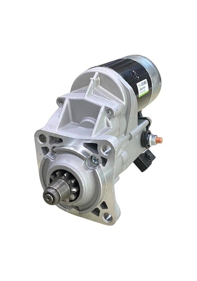 24v Marş Motoru Nıppon Denso Tipi 10 Diş 4.5 Kw Caterpıllar