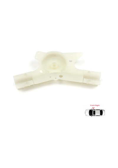 Ön Sağ Cam Kriko Motor Kapağ Polo Classic 6v Caddy 2 Seat 6k İçin