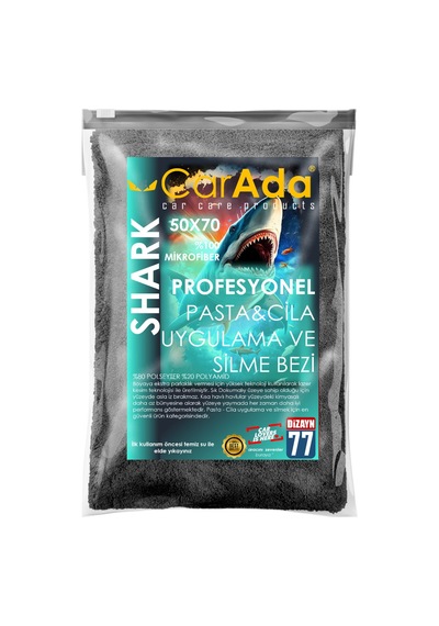Pasta-cila Silme Kurulama Profesyonel Mikrofiber Bez Büyük Boy 50x70