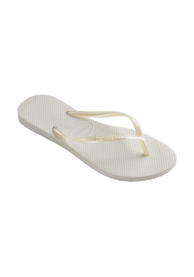 Havaianas Slım Kadın Terlik 4000030 Beyaz
