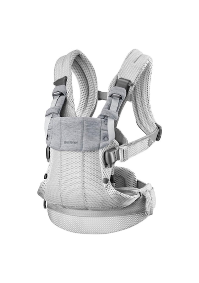 Babybjörn Kanguru Harmony 3d Mesh / Silver