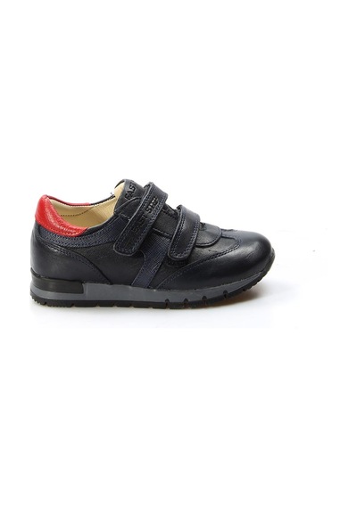 Fast Step Hakiki Deri Erkek Çocuk Casual Ayakkabı 006pa900 001