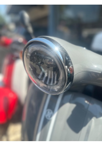 Mondial Turismo Far Çerçevesi 2023 Model