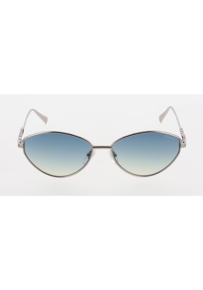 Osse Os3830-04 58 Unisex Güneş Gözlüğü Gri
