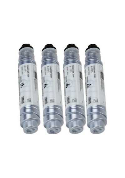 Rıcoh Mp 2500ln İle Uyumlu Mp2500  Toner
