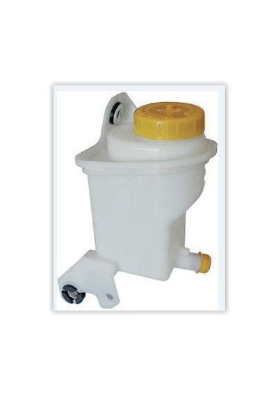 Motortec Tfs0369 Hidrolik Direksiyon Yağ Deposu Kapaklı Fıat Fıorıno 09 Lınea 09 Doblo 10 51958898-51787159 -