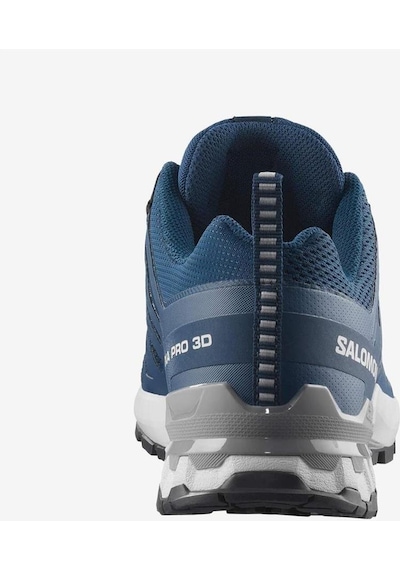 Salomon Xa Pro 3d V9 Mavi Erkek Outdoor Ayakkabı - L47817800-6739 Çok Renkli