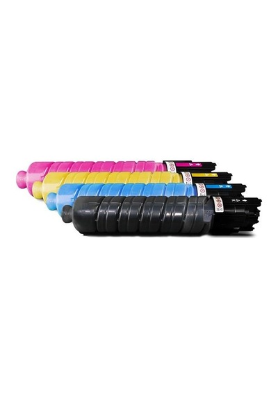 Rıcoh Spc430/431/440/441 Siyah Uyumlu Toner