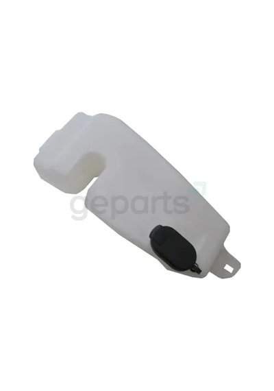 Ön Cam Su Bidonu / Deposu Kapaklı Euro Body Dacia Logan - 2004-2008