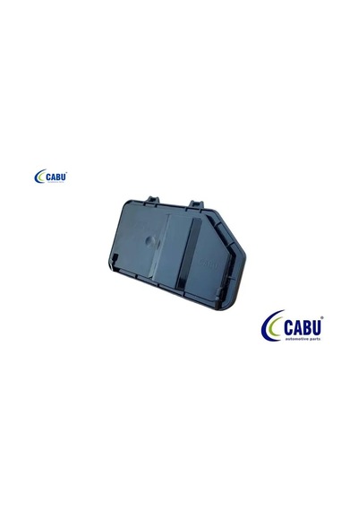 Far Arka Kapagı Sol Focus 02 Ym Cabu 2m5113k060bb
