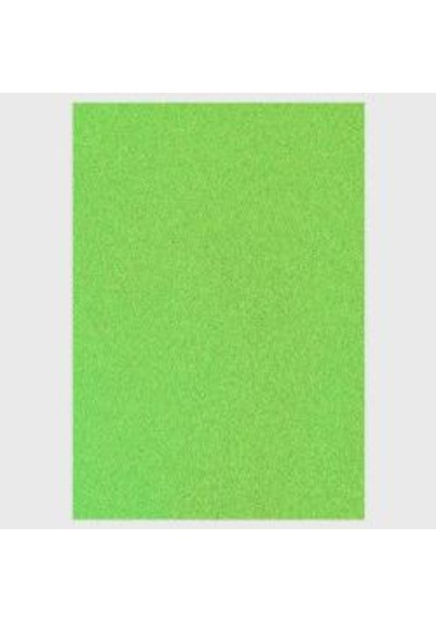 Ginza 50x70 Keçe 2 Mm 1 Adet Mat Yeşil