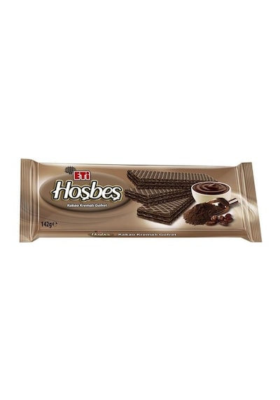 Hoşbeş Kakaolu 142gr
