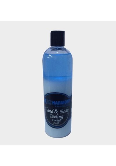 Lexroo El-ayak-vücut Peelingi Vanilya 400ml