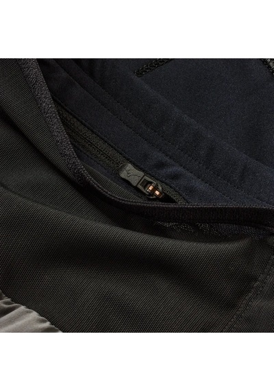 Mizuno Multi Pocket Erkek Şort Gri Çok Renkli