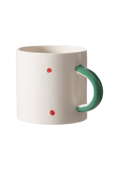 Mudo Home Karpuz Fincan 270ml Diğer