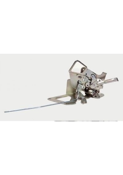 Depomıx Kapı Kilidi Ön Sol Motor Takılan R9 Ym Broadway 60287599
