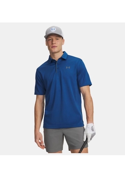 Under Armour Ua Tech Polo Erkek Polo Yaka Tişört 1290140 1290140 427 427