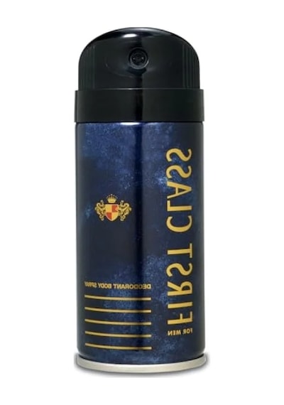 150 Ml Kapasitesinde Etkili Deodorant