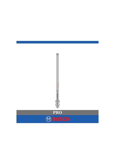 Bosch Pro 18 Mm Sulu Elmas Karot Ucu 1/2" 2608601796