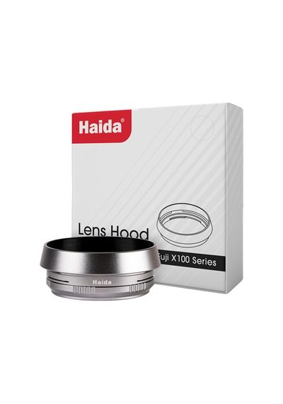 Haida - 55783 X100 İçin Gümüş Parasoley