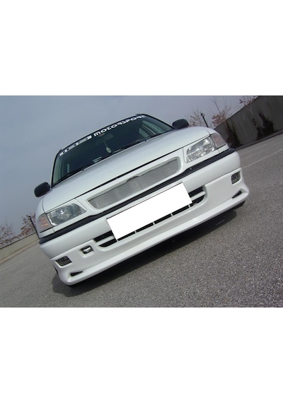 Opel Astra F Body Kit Seti
