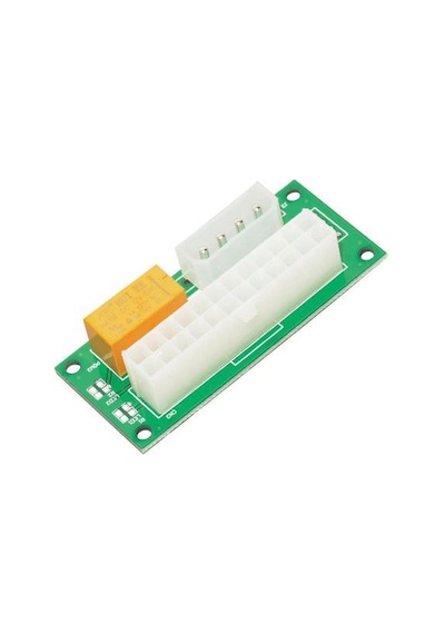 Add2Psu Power Birleştirici Eth Btc Zec Dash Madencilik