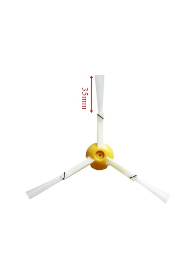 Roomba 976 Uyumlu Filtre Seti - Basicset