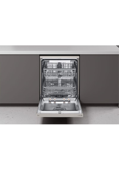 Lg DFC435FP 14 Kişilik 10 Programlı Bulaşık Makinesi