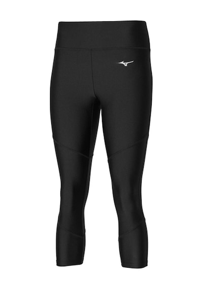Mizuno Impulse Core 34 Kadın Tayt Siyah