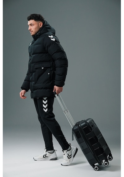 Hummel Line Mont Anorak Siyah