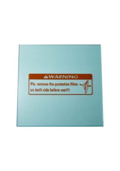 Magmaweld İç Lens (MKM 726S) - 99.5 x 63 mm