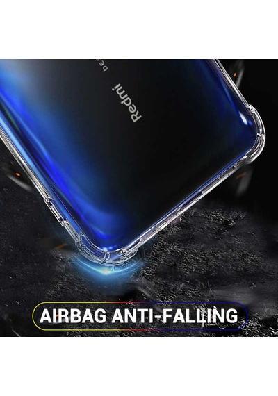Xiaomi Redmi K20 K20 Pro Airbagli Anti Shock Seffaf Kalite Kilif 566113731