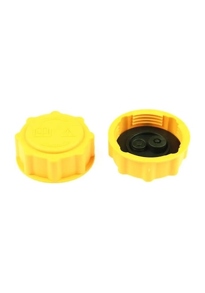 Opel Vectra B Yedek Su Depo Kapagi 2.0 1996-2001 Rapro R66123