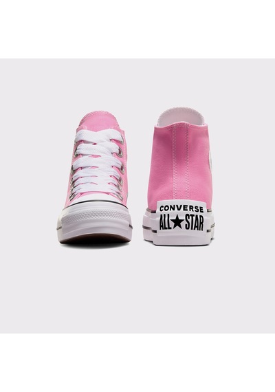 Converse Chuck Taylor All Star Lift Kadın Pembe Platform Sneaker