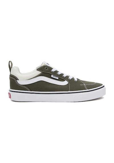 Vans Mn Filmore Vn0a5eduy331 Ayakkabı Yeşil