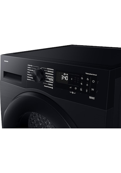 Samsung DV10DG54A0ABAH 10 KG Isı Pompalı Çamaşır Kurutma Makinesi