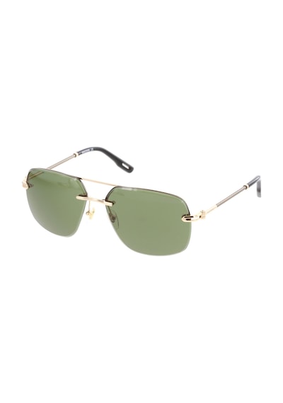 Mustang Mu2361-01 60 Unisex Güneş Gözlüğü