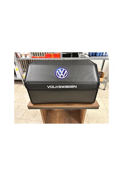 Bagaj Düzenleyici Volkswagen Çanta Araca Özel Model Marka
