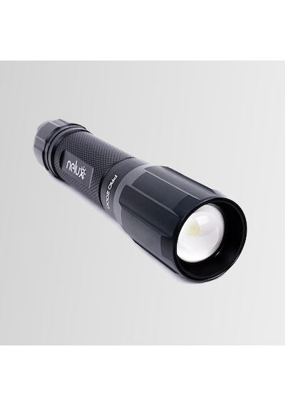 Orcamp Nx-500 Nelux Pro 2000 El Feneri - Su Geçirmez Çok Renkli