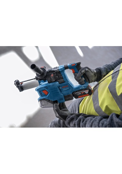Bosch Professional Entegre Toz Emme Makinesi Gde 12