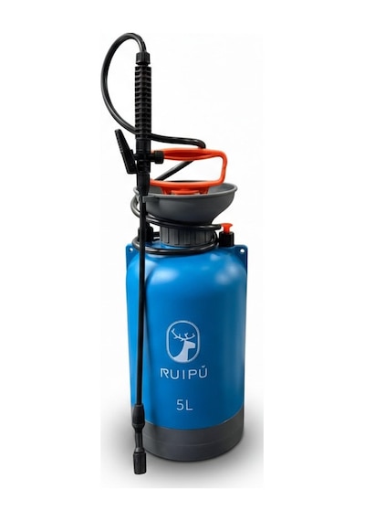 Klima Temizleme Pompası Sx-cs5f Pp.pe 5lt