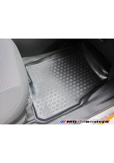 Fiat Linea 3D Havuzlu Paspas. Linea 3D Paspas. 2007-2020