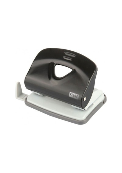 Kraf Delgeç 20 Sayfa 140G Siyah