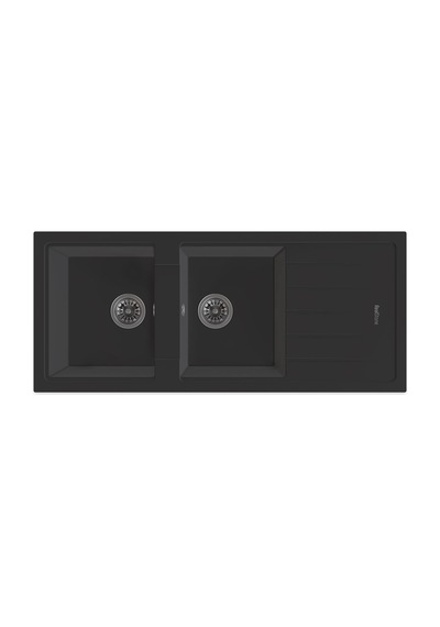 Realstone P021 Esila & G.eviye Siyah