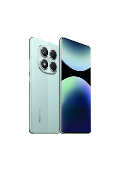 Xiaomi Redmi Note 14 Pro 5G 12 GB 512 GB (Xiaomi Türkiye Garantili)